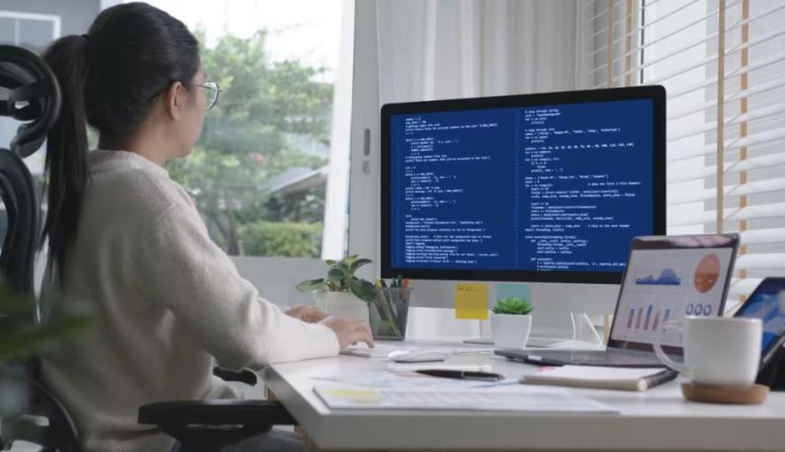 三都企业数字化解决方案:机器学习赋能商业模式升级的核心路径